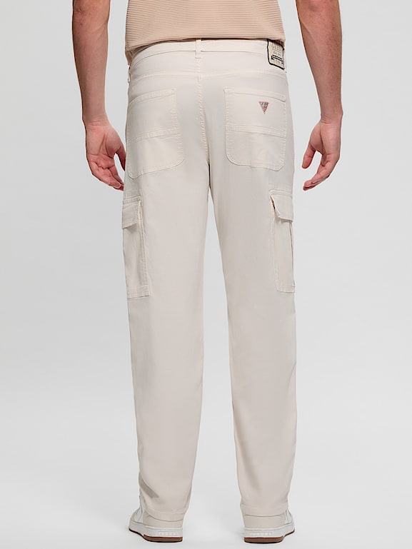 GUESS® Eco Julianne Cargo Pants