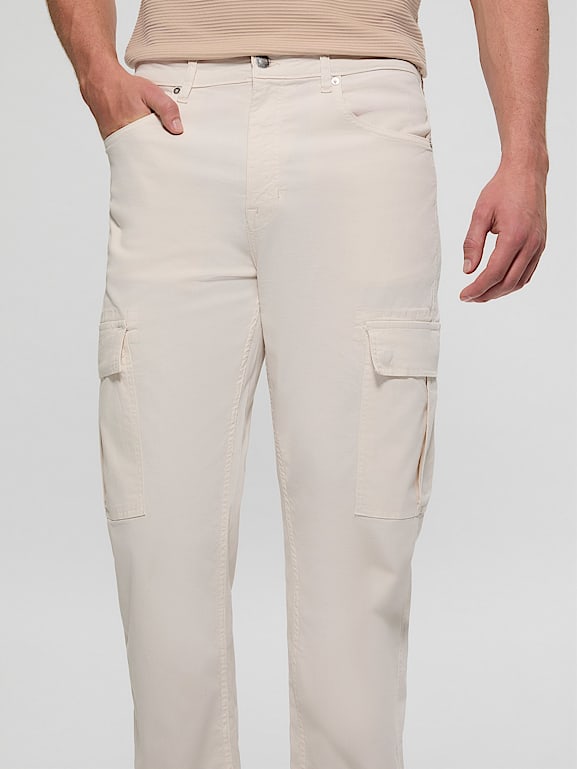GUESS® Eco Julianne Cargo Pants