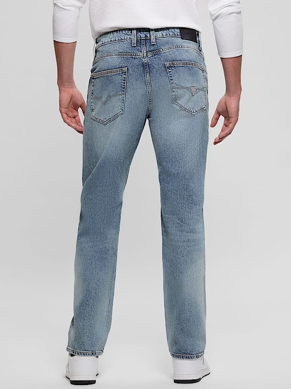 GUESS® Eco Mason Jeans