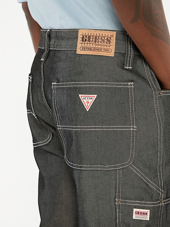 GUESS® GUESS Originals Kit Carpenter Jeans