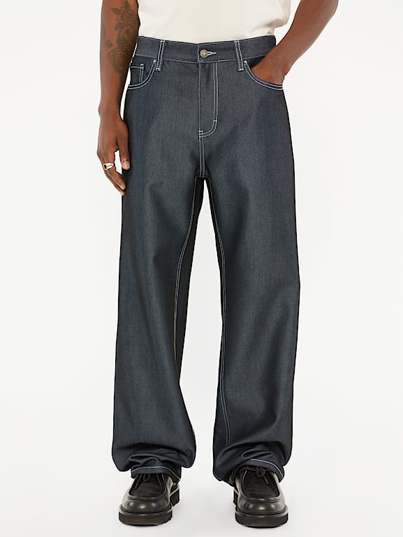 GUESS® GUESS Originals Kit Baggy Jeans