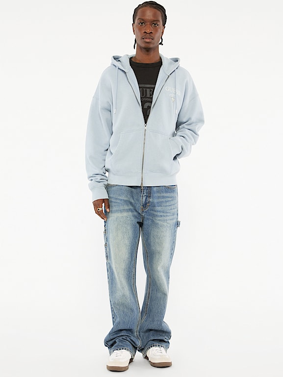 ゆ GUESS® GUESS Originals Bootcut Carpenter Jeans