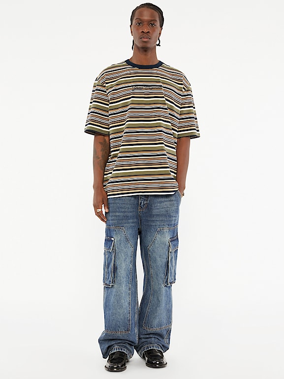 GUESS® GUESS Originals Cargo Jeans