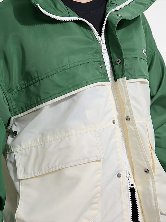 GUESS® Color-Block Windbreaker