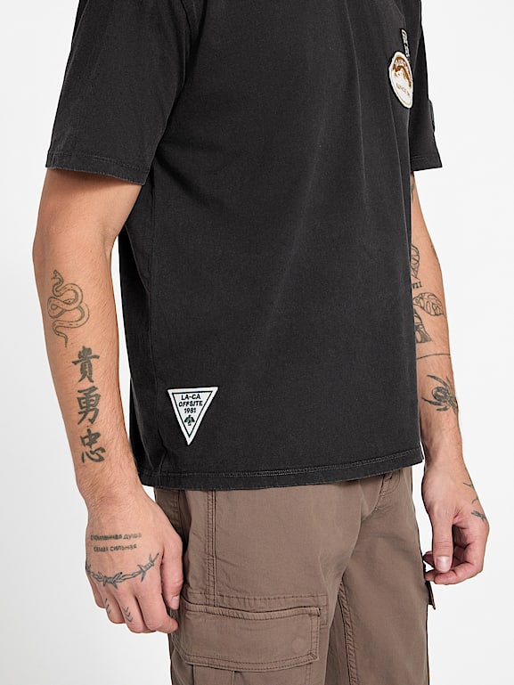 GUESS® Eco In The Woods Tee