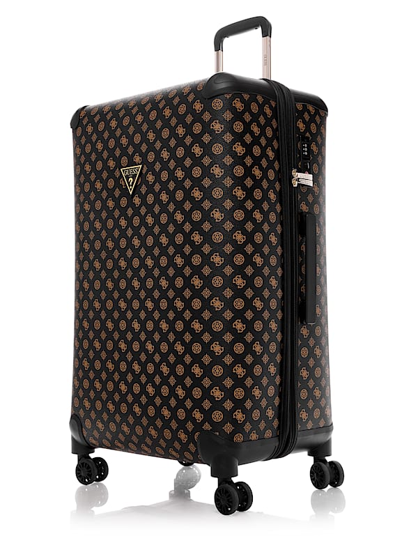 GUESS WILDER COLLECTION キャリーケース GUESS® Wilder Peony 28