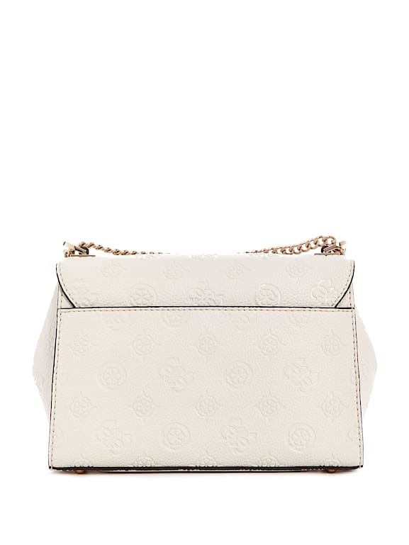 グラビティMP21ページ GUESS® Cresidia Convertible Crossbody