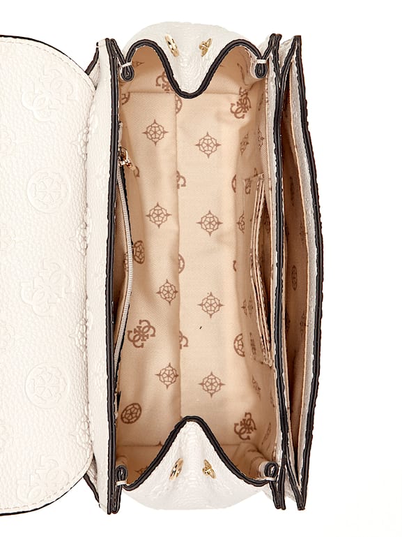 GUESS® Cresidia Convertible Crossbody