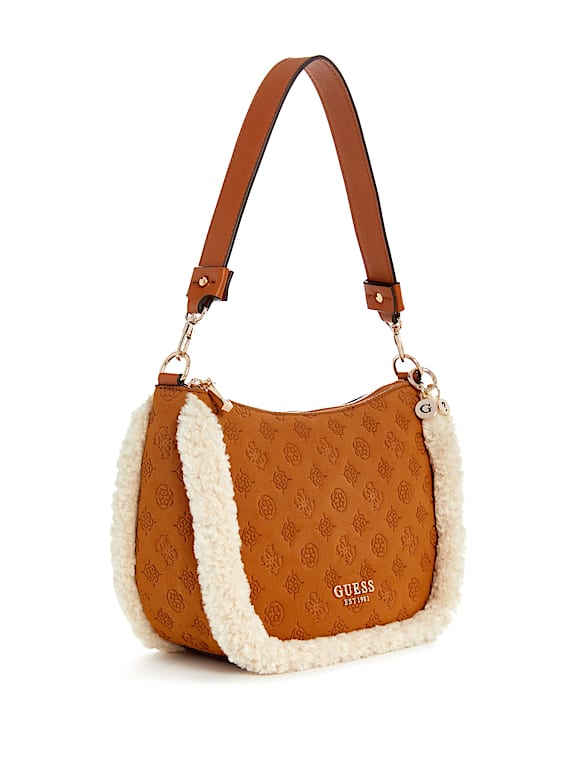 GUESS® Davika Hobo