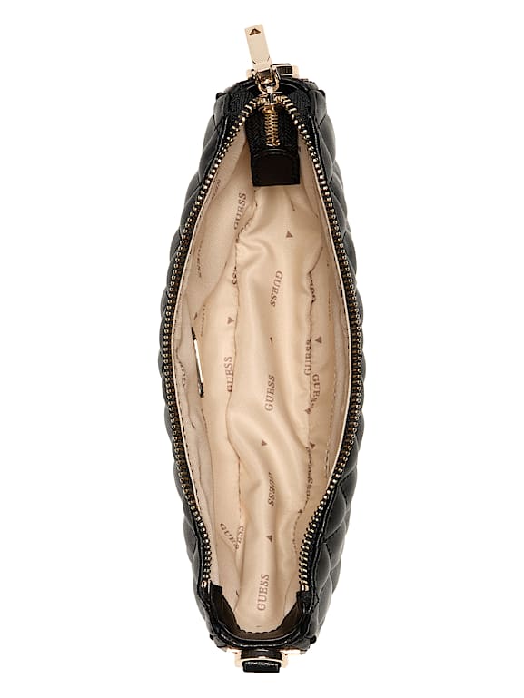 thumbnail image 2 of Buy GUESS Fedana Mini Top Zip Shoulder Bag 2025 Online | Philippines 2 of 12