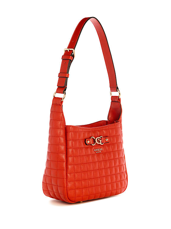 GUESSバッグ GUESS - Brandclub - Cresidia Small Flap Backpack