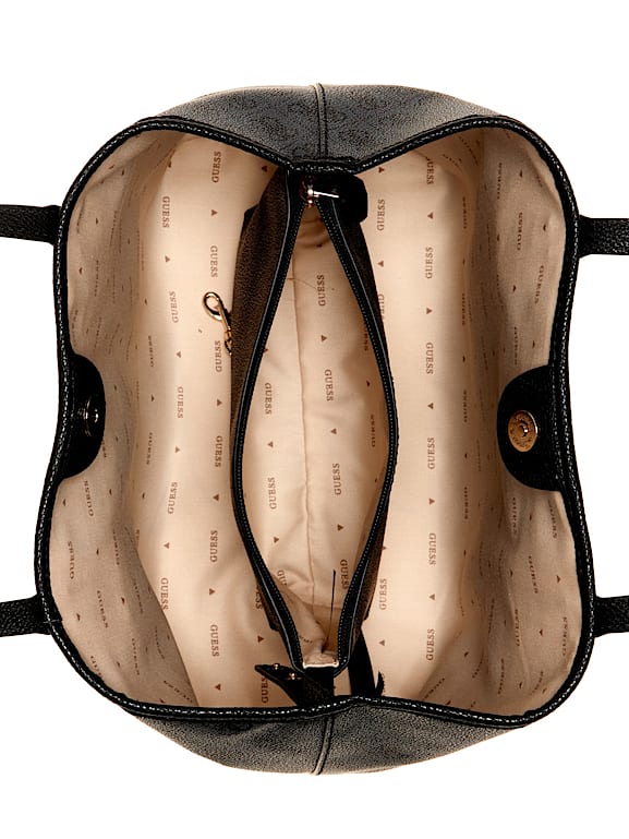 GUESS® Vikky Large Tote Set