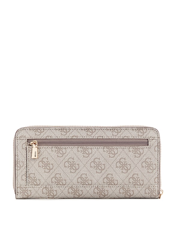GUESS® Zamira Quattro G Large Wallet