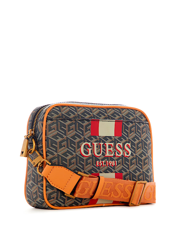 GUESS® Vikky Camera Bag