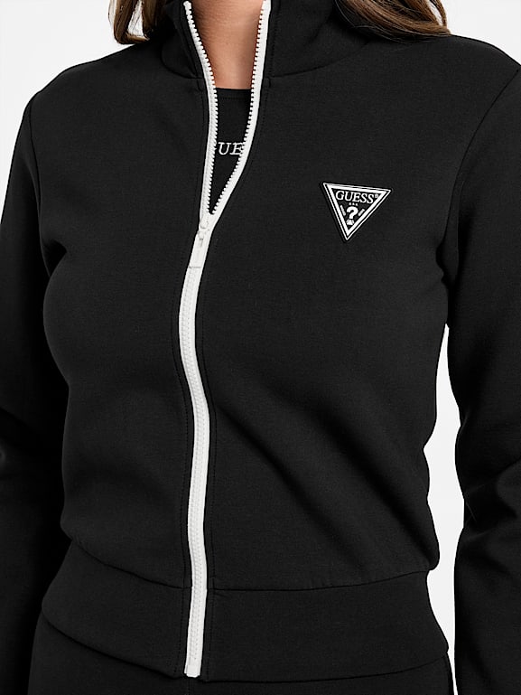 GUESS Women's Graydee Flat Sandal | Flats - View #3