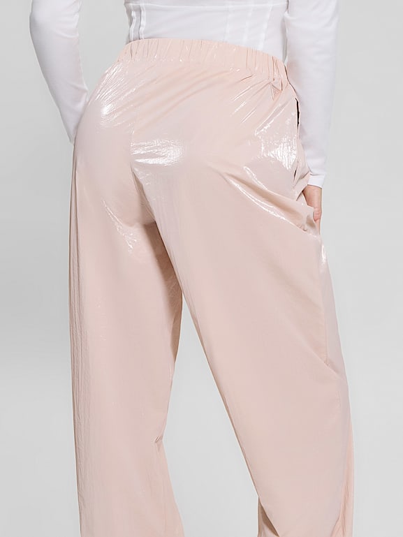 GUESS® Chris Nylon Jogger Pants