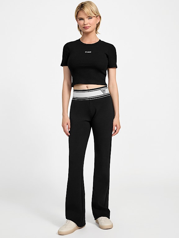 GUESS® Eco Carla Active Top