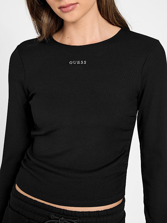 GUESS® Long sleeves Top