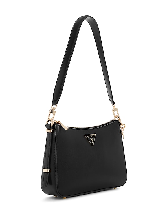 GUESS® Daryna Top-Zip Shoulder Bag