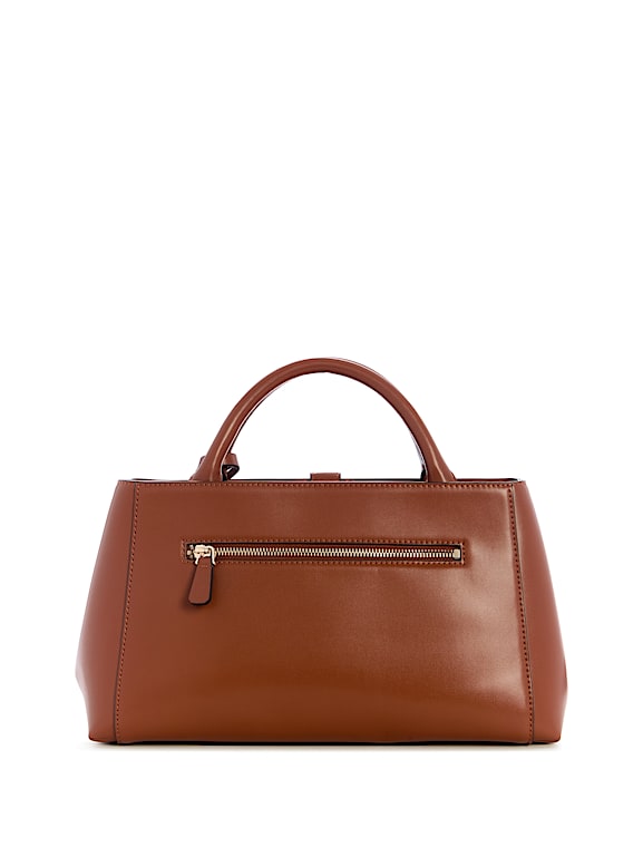 GUESS® Carrie Handbag