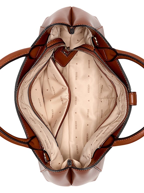 GUESS® Carrie Handbag