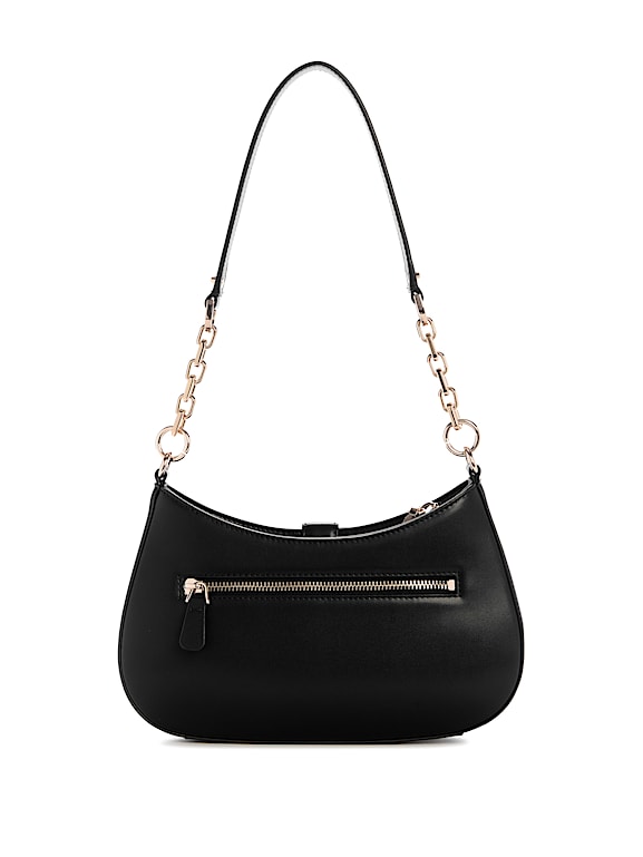 かーゆ GUESS® Carrie Shoulder Bag