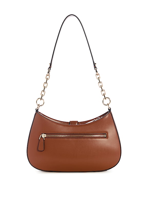 GUESS® Carrie Shoulder Bag
