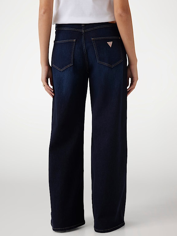 GUESS® Eco Bellflower Relaxed Jeans
