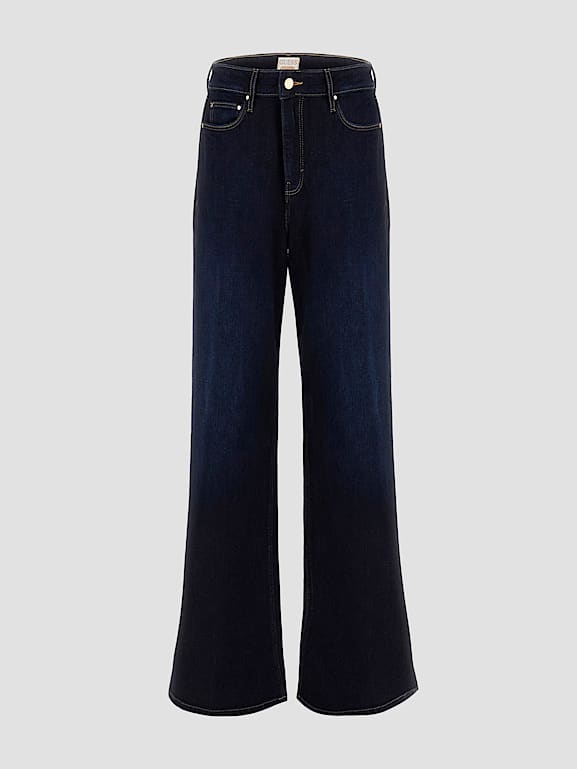 GUESS® Eco Bellflower Relaxed Jeans