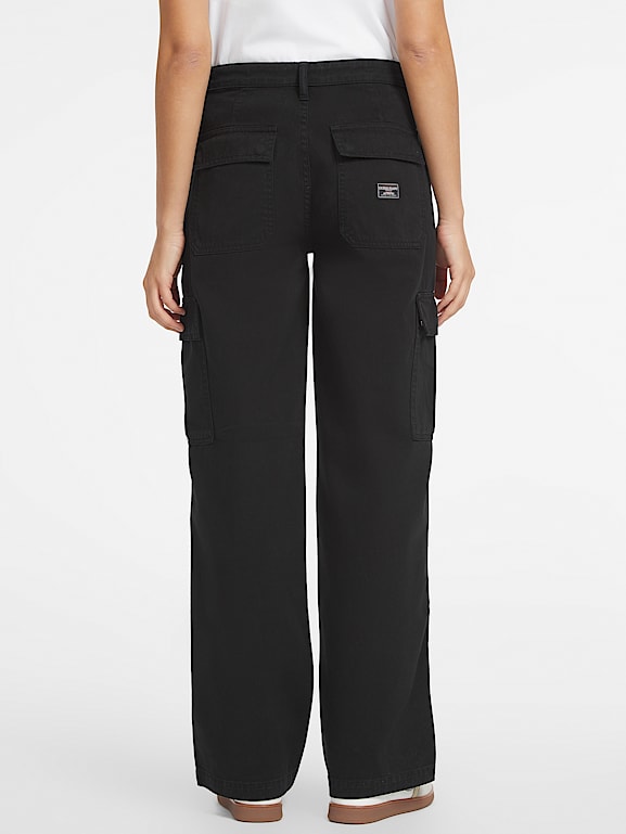 GUESS® Cargo Chino Pants