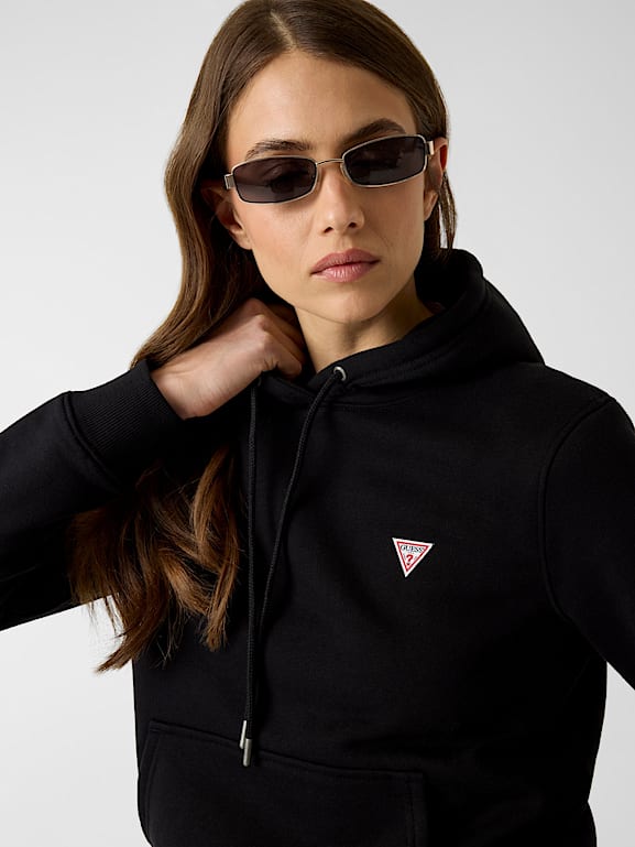 Acquista Stone Island Maglietta manica corta con patch - Nero su