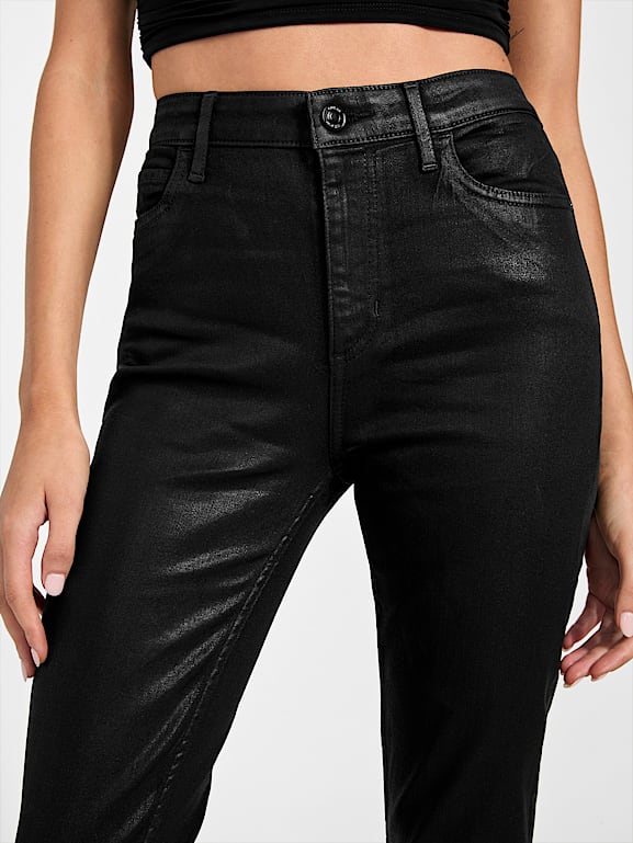 GUESS® Eco Coated 1981 Skinny Jeans