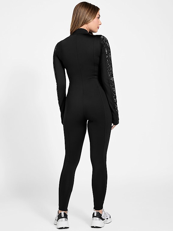 GUESS® Eco Debby Zip Jumpsuit