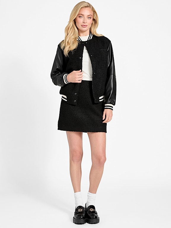 GUESS® Eco Zita Mini Skirt