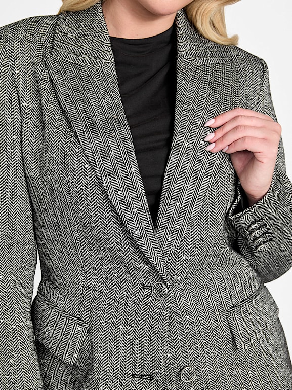 Kristi Marcus　　　　　　　コードバン×シルバー925 Kristi Marcus コードバン×シルバー925 LARA Christie ネックレス