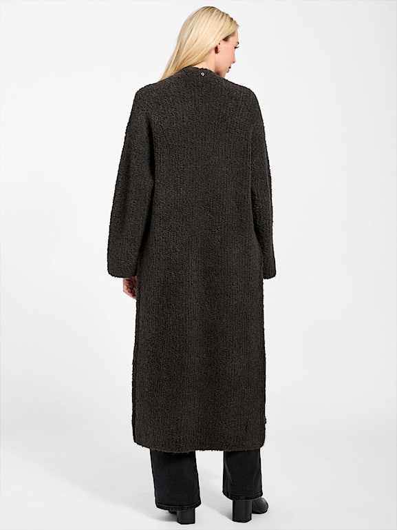 GUESS® Eco Beniko Longline Cardigan