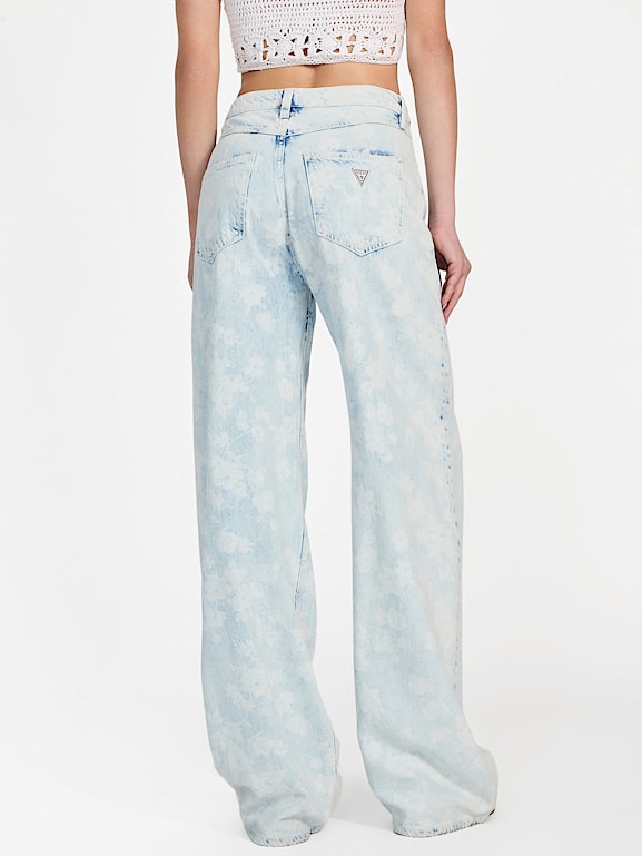GUESS® Eco Bellflower Pants