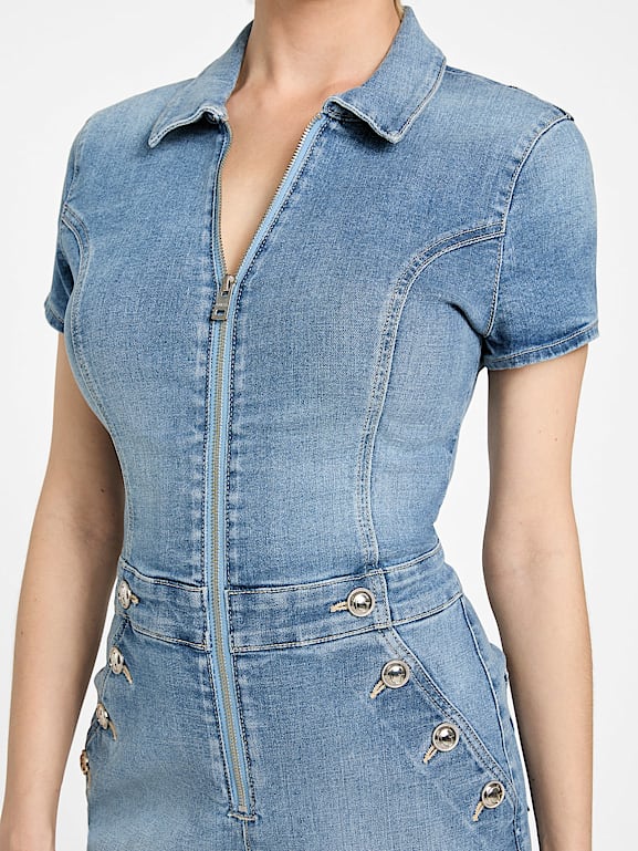 GUESS® Eco Janae Romper