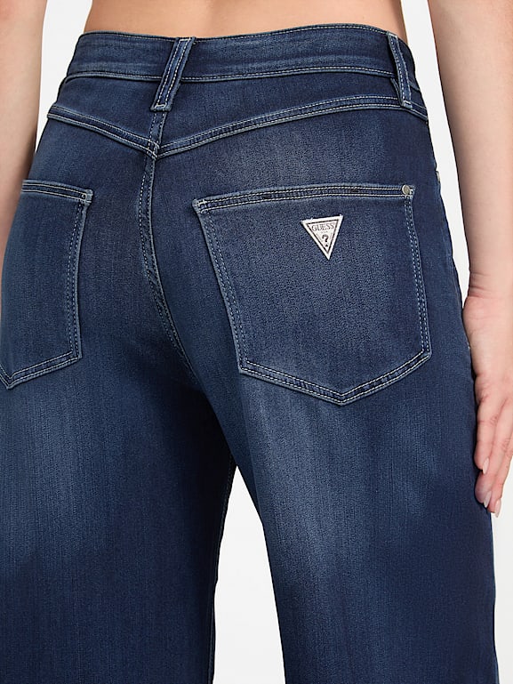 GUESS® Eco Bellflower Pants