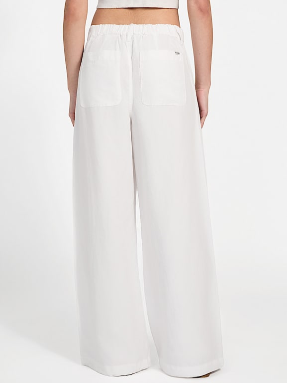 GUESS® Quinn Parachute Pants