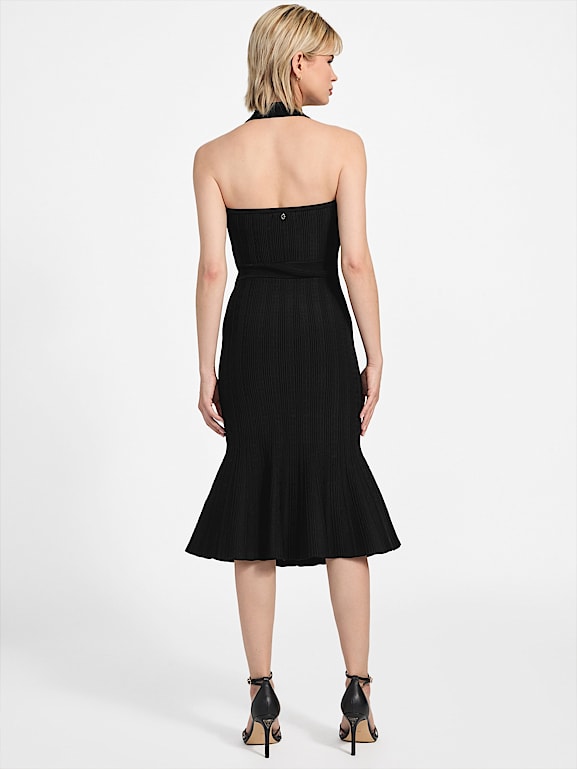 GUESS® Sofie Halter Dress