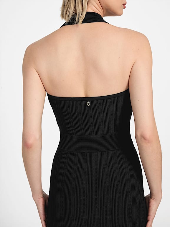 GUESS® Sofie Halter Dress