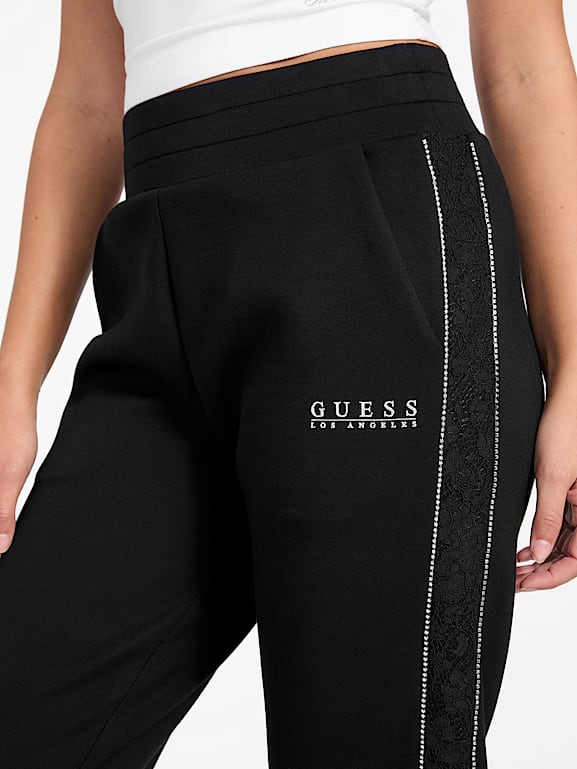 GUESS® Eco Victoire Scuba Joggers