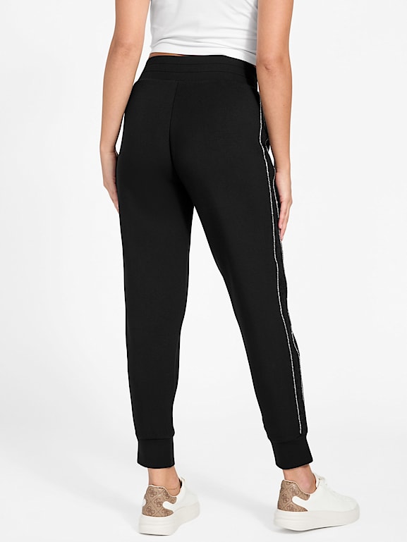 GUESS® Eco Victoire Scuba Joggers