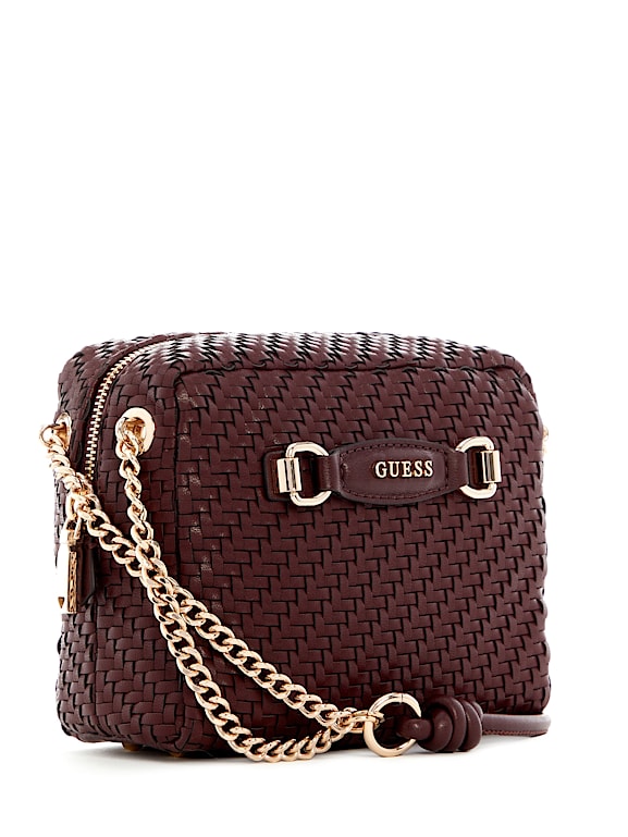 ピオフィ　グラカ GUESS® Francy Camera Crossbody