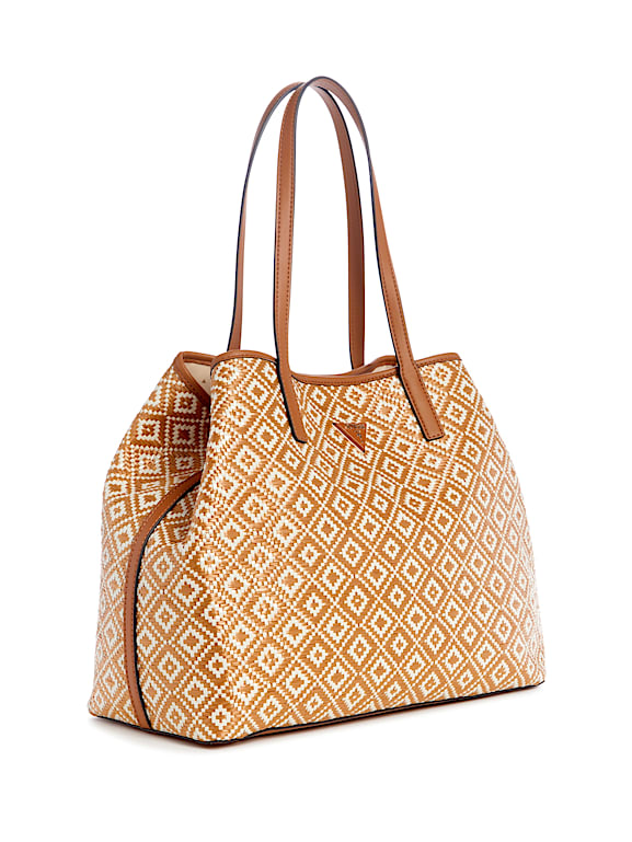 Sac à Main GUESS Fourre-tout Onyx - Taille Medium - Neuf Avec étiquettes - Livraison USA Gratuite