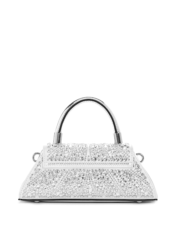 GUESS® Beauvoir Top-Handle Bag