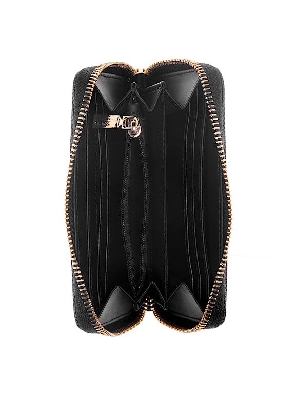 GUESS® Eco Gemma Medium Wallet