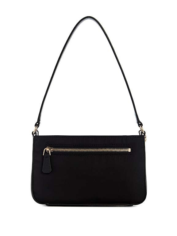 GUESS® Eco Gemma Mini Shoulder Bag