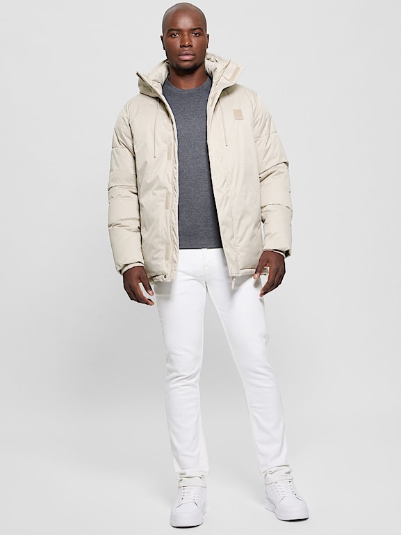 GUESS® Fawaris Padded Jacket